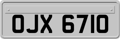 OJX6710
