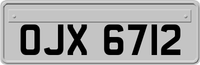 OJX6712