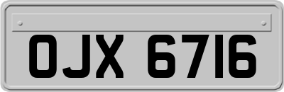 OJX6716