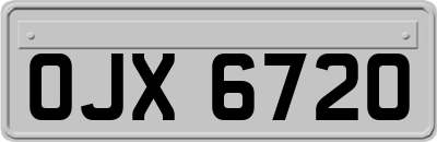 OJX6720