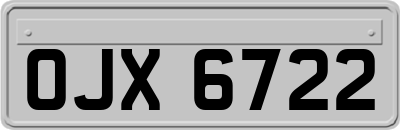OJX6722