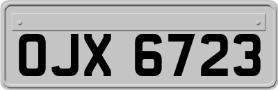 OJX6723