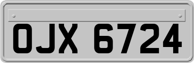 OJX6724
