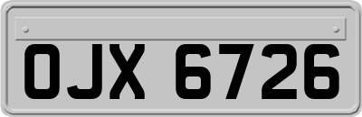 OJX6726