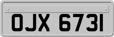 OJX6731