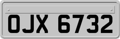 OJX6732