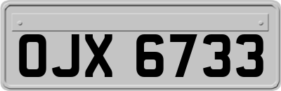 OJX6733