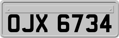 OJX6734