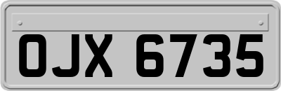 OJX6735