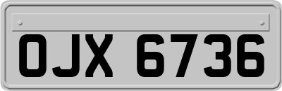 OJX6736