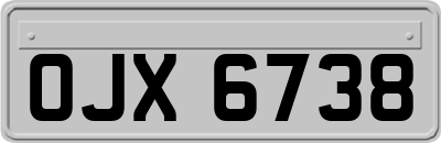 OJX6738
