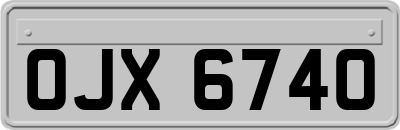 OJX6740