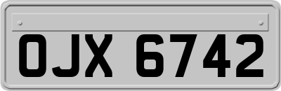 OJX6742