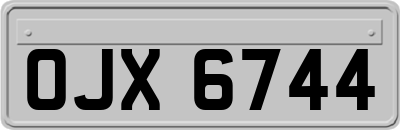 OJX6744