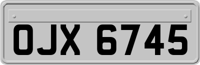 OJX6745