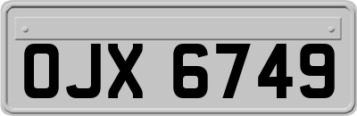 OJX6749