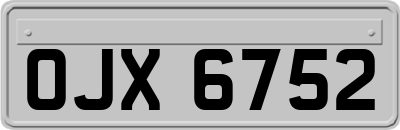 OJX6752