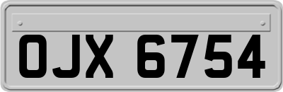OJX6754