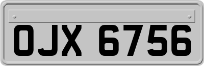 OJX6756