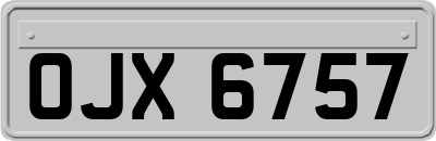 OJX6757
