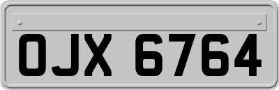 OJX6764