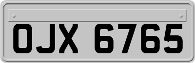 OJX6765