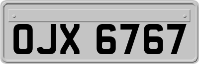 OJX6767