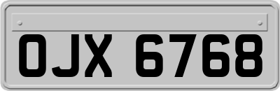 OJX6768