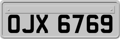 OJX6769
