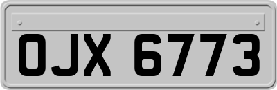 OJX6773