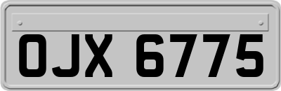OJX6775