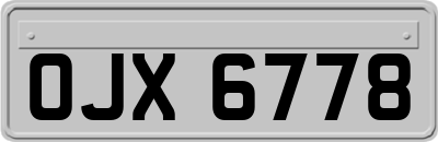 OJX6778