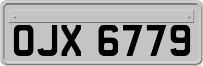 OJX6779