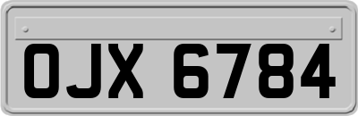 OJX6784