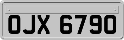 OJX6790