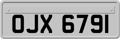 OJX6791