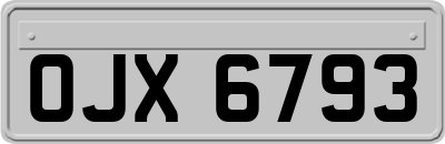 OJX6793