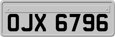 OJX6796