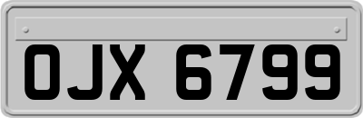 OJX6799