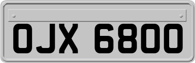 OJX6800