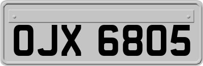 OJX6805