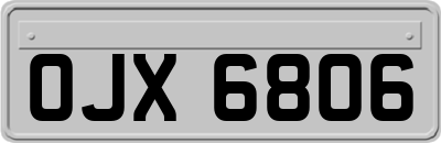 OJX6806