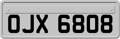 OJX6808