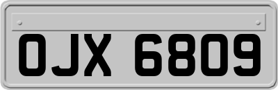 OJX6809