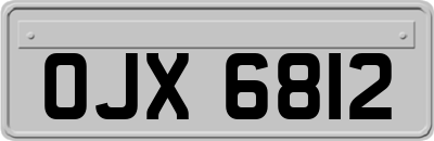 OJX6812
