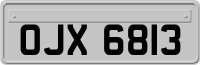 OJX6813