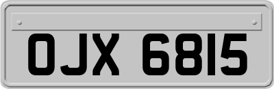 OJX6815