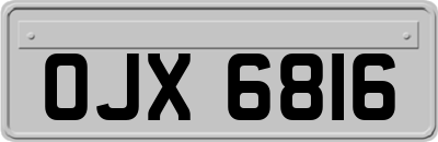 OJX6816