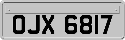 OJX6817