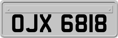 OJX6818